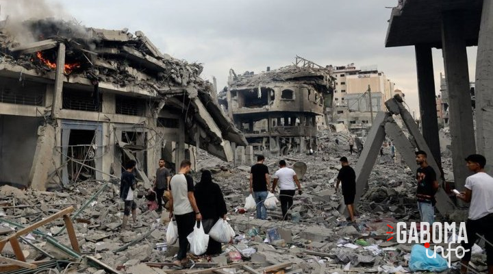 Conflits et guerres dans le monde : Qu’est-ce que le droit international humanitaire ?