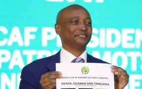 CAN 2027&nbsp;: la CAF officialise les dates d’une édition historique en Afrique de l’Est