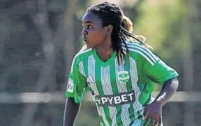 Officiel&nbsp;: L’aventure se prolonge pour Vanessa Mombo à Aris Limassol jusqu’en juin 2026