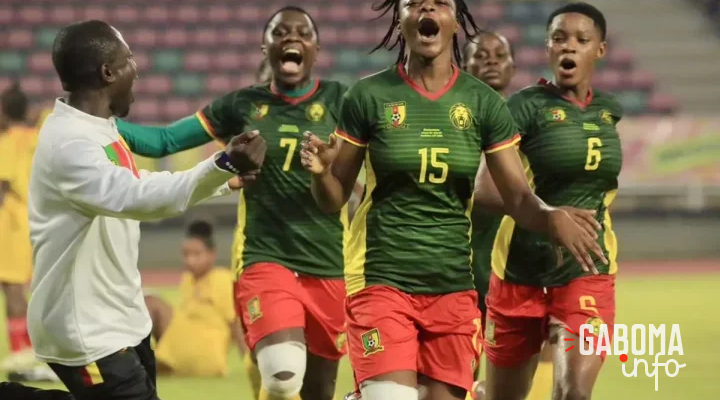 Mondial féminin U-17 : première journée cauchemardesque pour l’Afrique