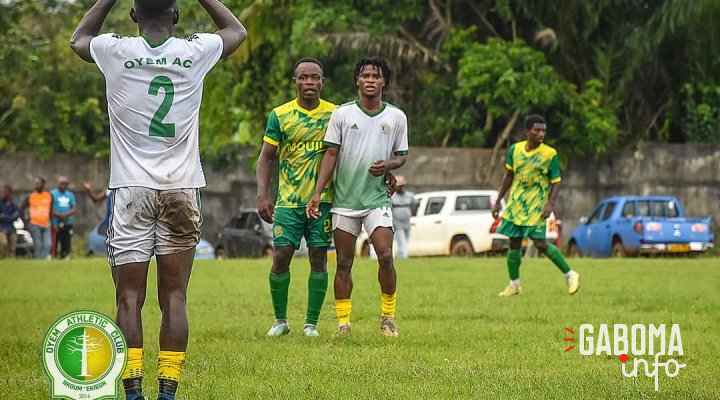 National-Foot 2 : 12 buts pour une deuxième journée animée