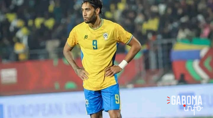 CAN 2025&nbsp;: L’entrée surprise d’Aubameyang face au Cameroun provoque la colère de l’OM