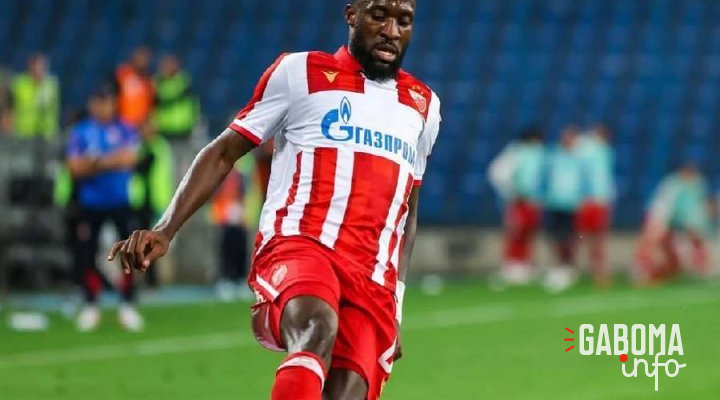 CAN 2025 : Retour de Shavy Babicka le 11 décembre, le temps presse pour les Panthères !