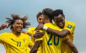 CAN 2025&nbsp;: Après leur grogne, chaque Panthère du Gabon a touché 15 millions de prime de qualification