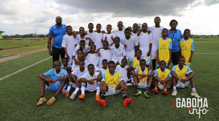 L’Uniffac reporte sine die son tournoi de football reservé aux moins de 15 ans