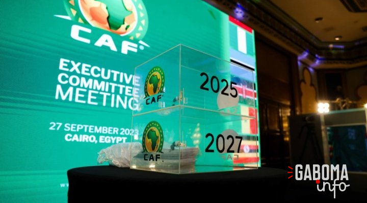 Les pays organisateurs des CAN 2025 et 2027 enfin dévoilés par la CAF !
