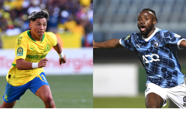 Ligue africaine des champions : Mamelodi Sundowns vs Pyramids l’affiche inédite des finales