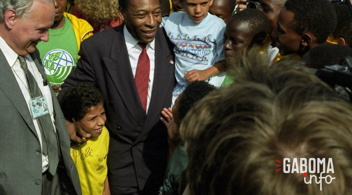 L’UNESCO « profondément attristée » par la mort de la légende du football, Pelé