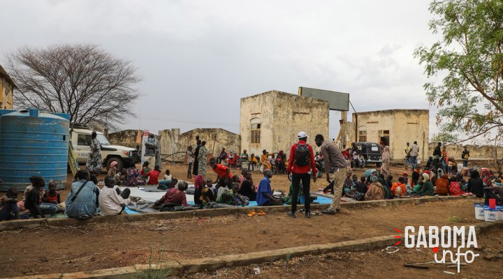 Soudan : l’ONU s’inquiète du sort des civils piégés dans des zones résidentielles