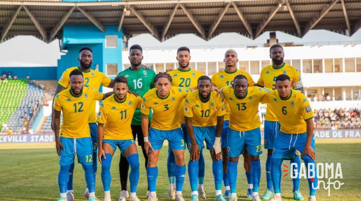 Classement FIFA novembre 2023 : les Panthères du Gabon désormais 16e africain