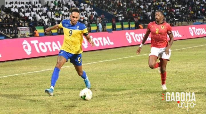 Coupe du Monde Qatar 2022 : Gabonais et Angolais fixés sur leurs duels d’octobre