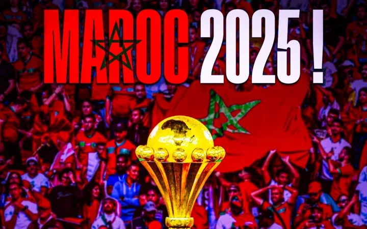 CAN Maroc 2025 : les 24 pays qualifiés enfin connus à l’issue des éliminatoires