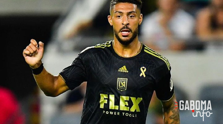 Mercato : Le Stade Rennais s’intéresse de près à Denis Bouanga