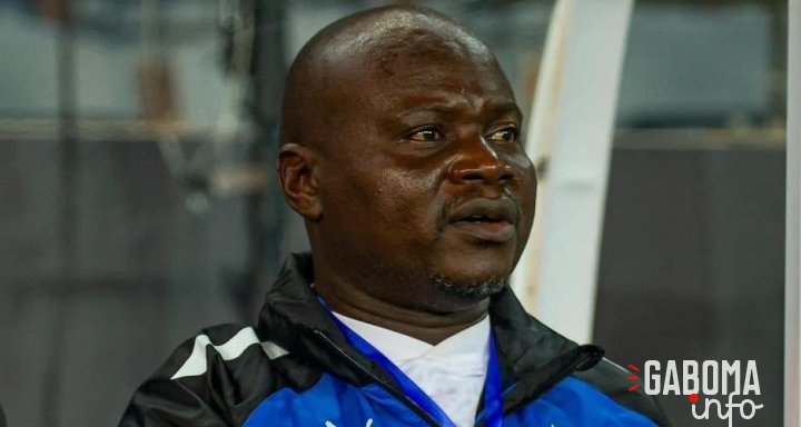 CAN 2025 : Cédric Moubamba confirmé pour diriger les deux premiers matchs des Panthères