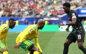 Mondial 2026&nbsp;: l’Afrique du Sud craque à la 92e minute et quitte la compétition la tête haute en 16es&nbsp;!