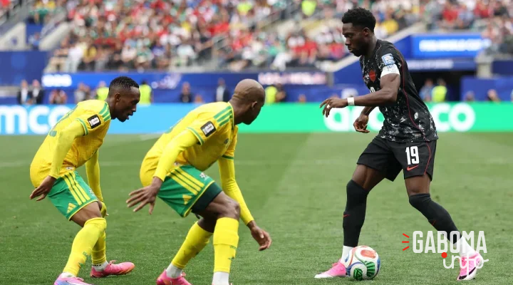 Mondial 2026&nbsp;: l’Afrique du Sud craque à la 92e minute et quitte la compétition la tête haute en 16es&nbsp;!