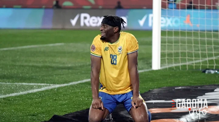 CAN 2025&nbsp;: Fin de parcours pour le Gabon, l’ambition de Mouyouma se fracasse sur la réalité