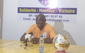 National Foot 1&nbsp;: le Stade Mandji veut confirmer son rang de leader cet après-midi face à Lambaréné A.C.