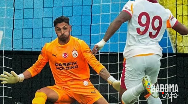 Amical : Galatasaray domine Cagliari, Mario Lemina de retour