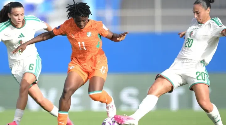 CAN féminine 2026&nbsp;: l’Algérie renverse la Côte d’Ivoire et file en demi-finale