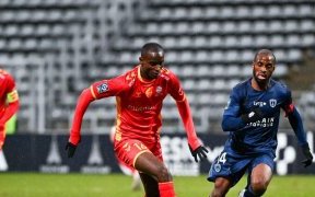 Mercato&nbsp;: Alan Do Marcolino en passe de rebondir en D2 portugaise