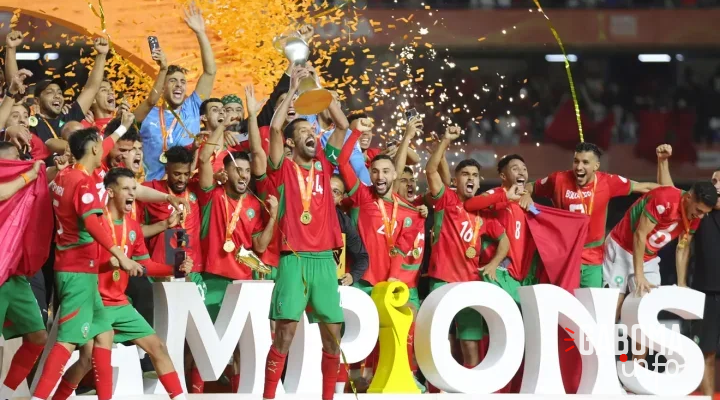 CHAN 2025 : Le Maroc sacré pour la troisième fois après une finale épique contre Madagascar