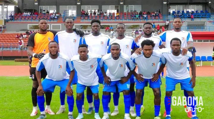 Coupe CAF : début difficile pour Loïc Owono Ella et 15 de Agosto