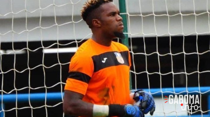 Transfert : Loïc Owono rejoint le 15 de Agosto en Guinée-Équatoriale
