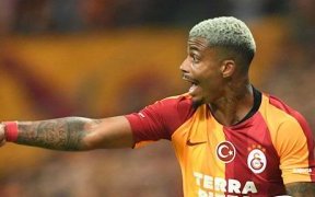 Turquie&nbsp;: Mario Lemina en passe de prolonger à Galatasaray jusqu’en 2027