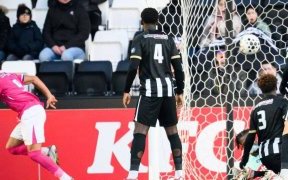 Coupe de France&nbsp;: Angers SCO éliminé, série noire pour Jacques Ekomié