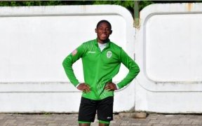 Mercato : Rody Effaghe, le prodige gabonais dans le viseur de l’Aris Limassol