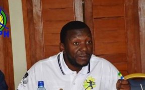 Conseil des ministres&nbsp;: Merfunt Kassa Kombila nommé conseiller technique à la Fonction publique