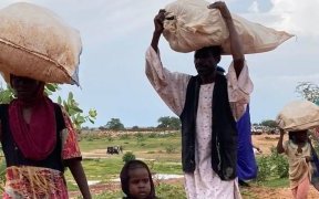 Soudan : les atrocités commises au Darfour il y a 20 ans risquent de se reproduire