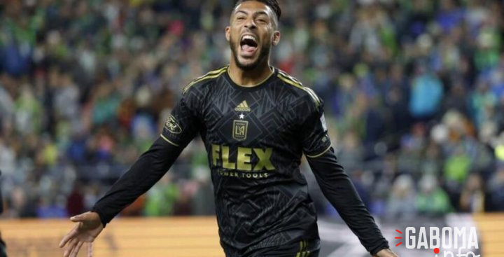 MLS : Denis Bouanga devient le meilleur buteur de l’histoire du Los Angeles FC