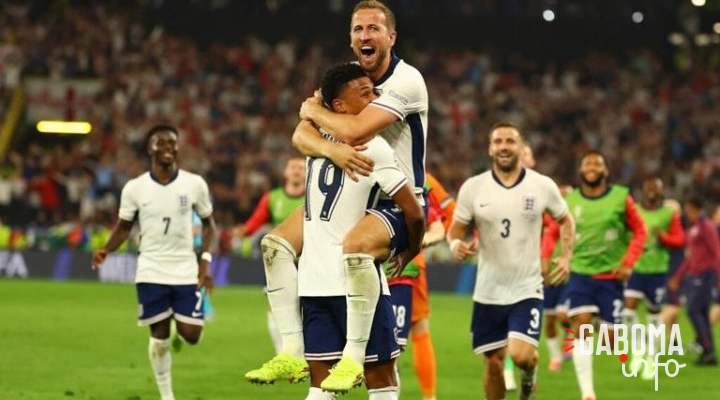 Euro 2024 : Watkins envoie l’Angleterre en finale en inscrivant la but de la victoire face au Pays-Bas