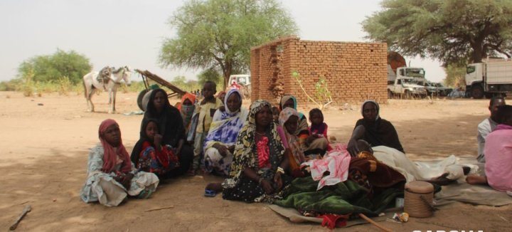 La crise au Soudan, un enjeu de taille pour toute l’Afrique