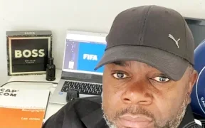 FIFA&nbsp;: L’ancien international gabonais Hugues Mvoule Nze officiellement agent de joueurs