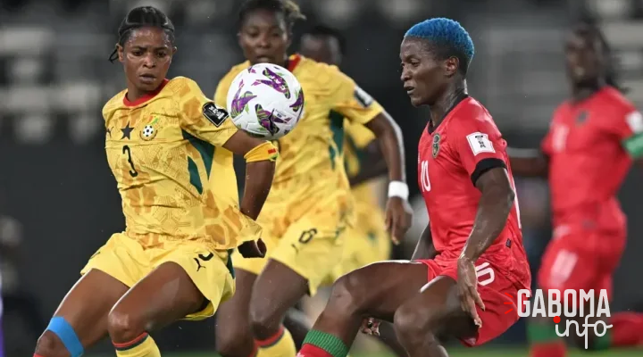 CAN féminine 2026&nbsp;: le Malawi renverse le Ghana et s’offre une place en demi-finale
