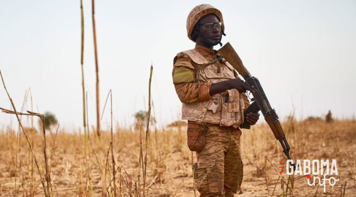 L’ONU se dit aux côtés de l’Afrique pour mettre fin au fléau du terrorisme