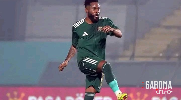 Turquie - D2 : Guelor Kanga participe à la victoire d’Erokspor face à Çorum FK