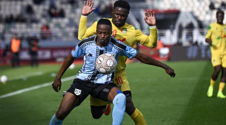 CAN 2025&nbsp;: Le Bénin dompte le Botswana et brise une malédiction vieille de 21 ans