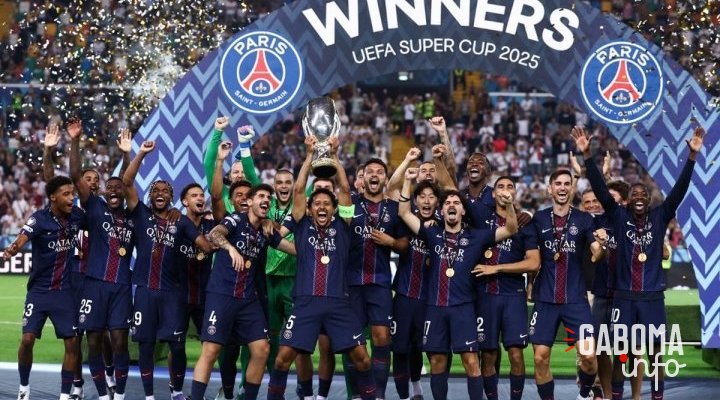Supercoupe de l’UEFA : le PSG renverse Tottenham aux tirs au but