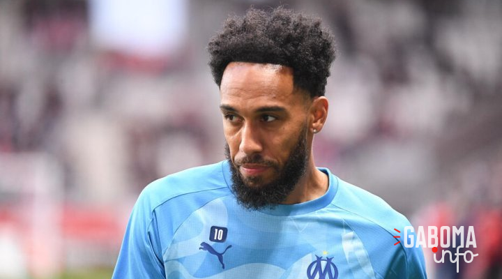 Ligue 1&nbsp;: l’OM fixe un prix symbolique pour Aubameyang, la sortie se précise