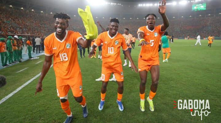 CAN 2023 : Un scénario épique propulse la Côte d’Ivoire en demi-finale face au Mali