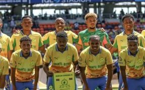 Mondial des clubs : Mamelodi Sundowns ne s’en sort pas face à Fluminense et signe son élimination de la compétition