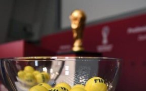 Barrages Mondial 2026&nbsp;: Le tirage au sort pour le tournoi intercontinental prévu le 20 novembre