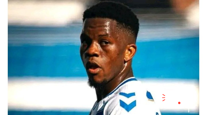 Copa del Rey : Fin prématurée pour Meshak Babanzila et CE Europa