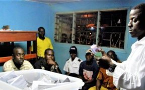 Majorité-Opposition : la problématique du partage du pouvoir au Gabon