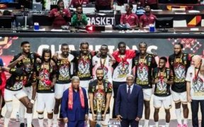 Afrobasket 2025 : l’Angola surclasse le Mali et décroche un 12ᵉ sacre historique