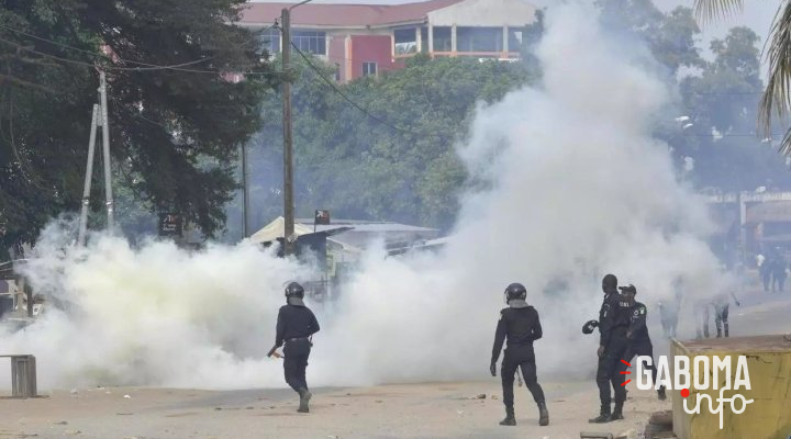 Violences pré-électorales en Côte d’Ivoire : un gendarme tué à Agboville